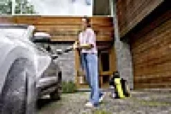 Multi Jet 4-i-1 dyse MJ 160 (K 4 - K 5)-Kärcher Online