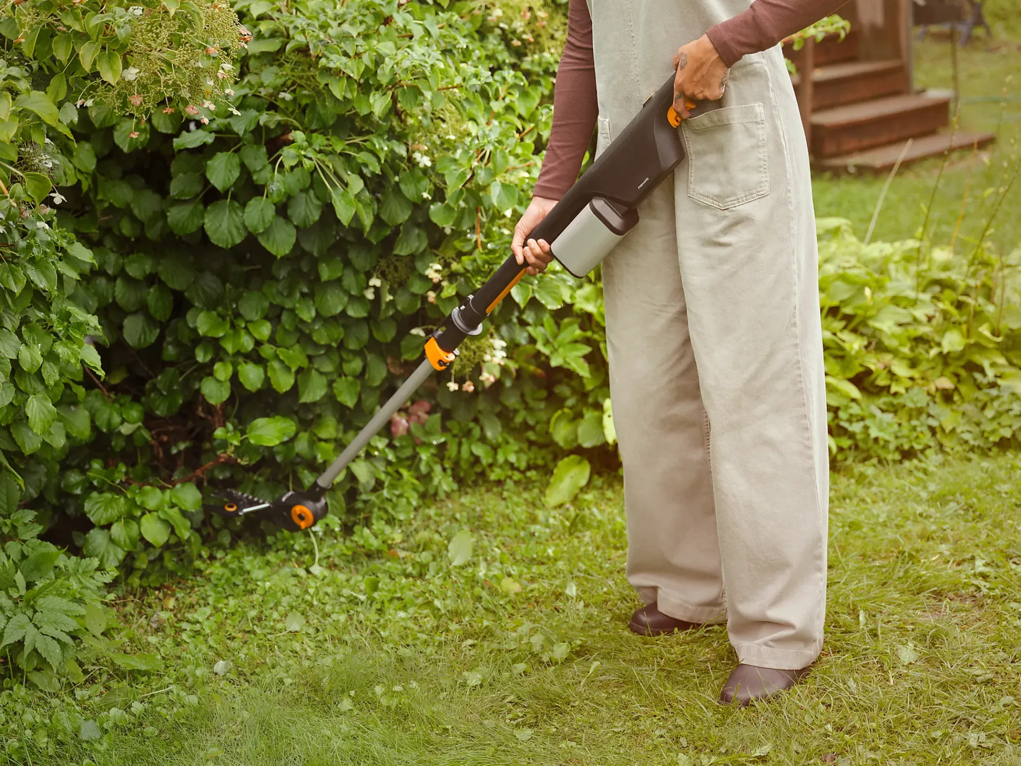 Multikutter Epruner M-Fiskars Hot