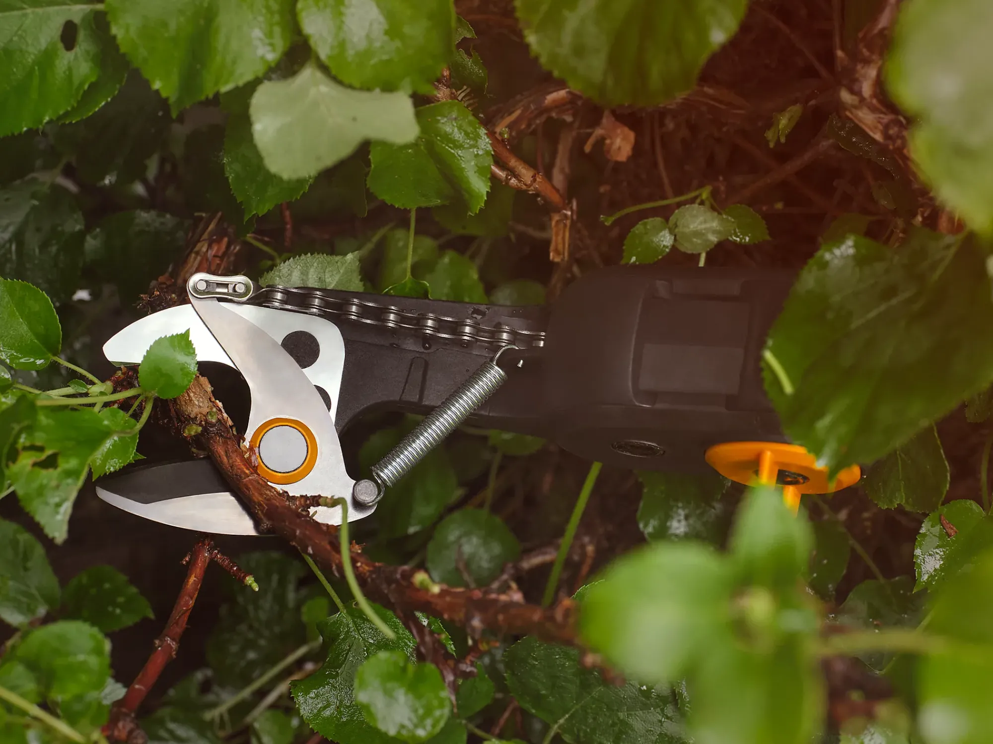 Multikutter Epruner M-Fiskars Hot