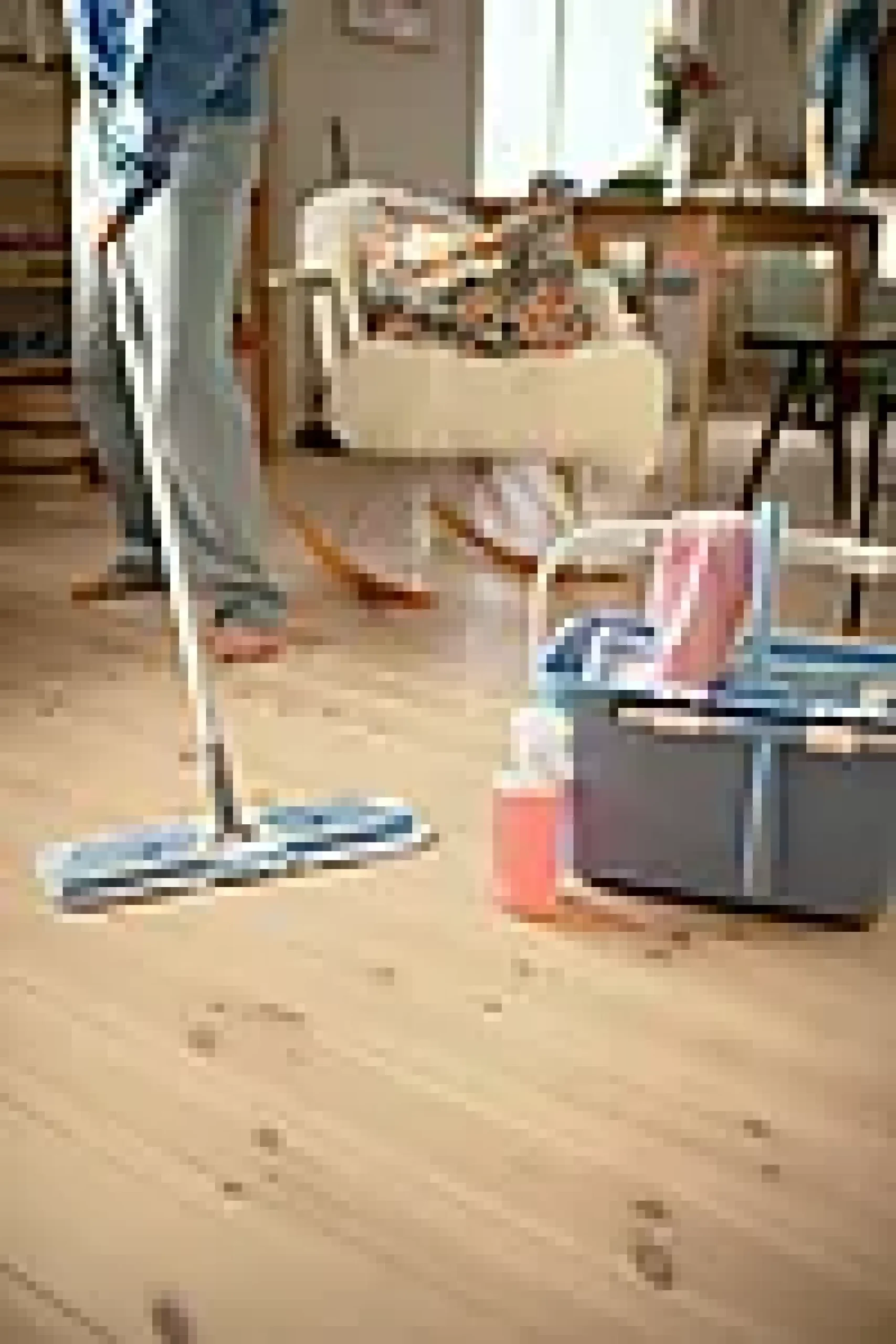Multimoppesett 40cm-Sini Best