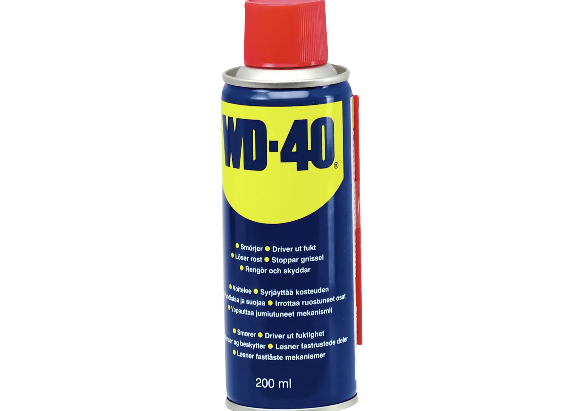 Multispray Aerosol 200ml-Wd 40 Online