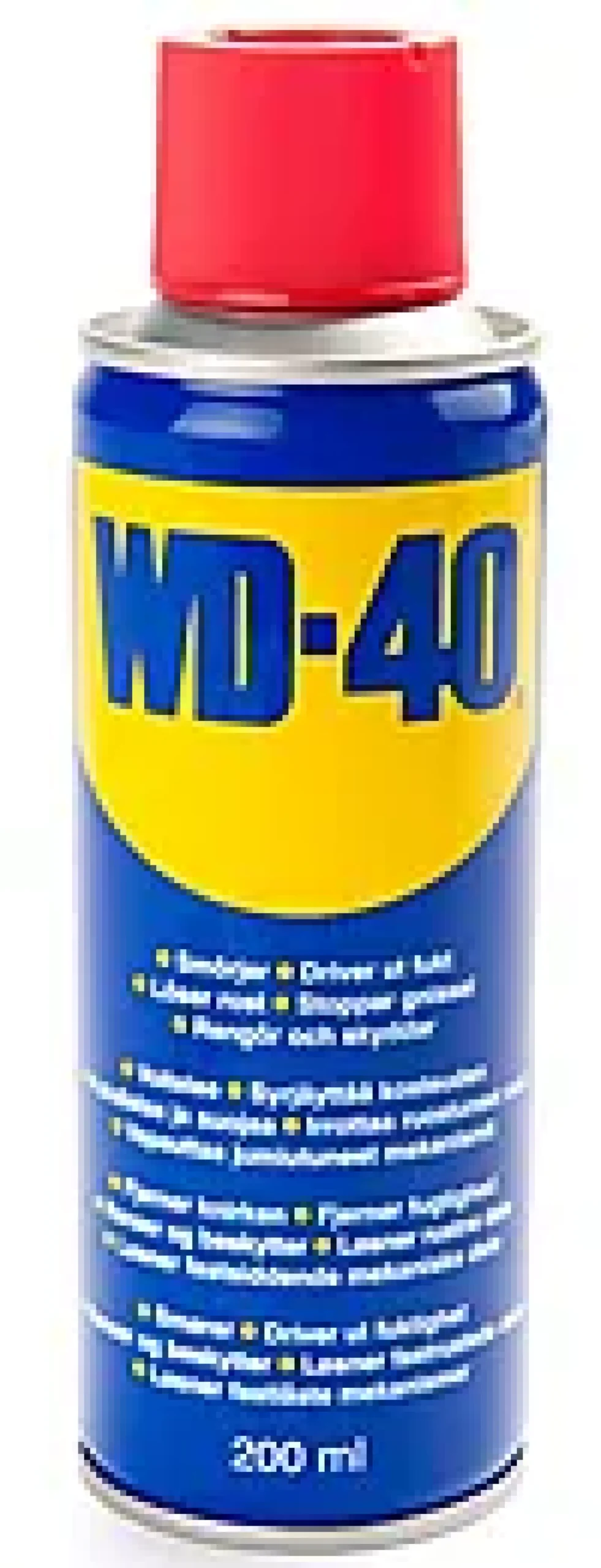 Multispray Aerosol 200ml-Wd 40 Online