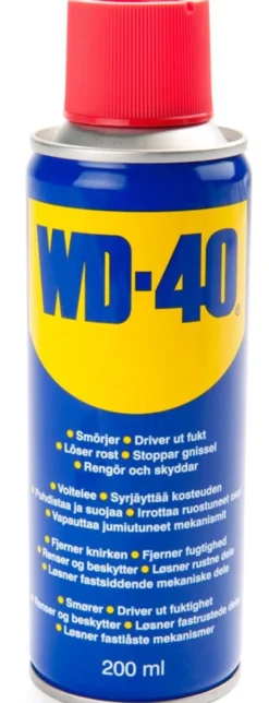 Multispray Aerosol 200ml-Wd 40 Online