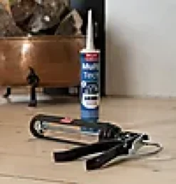 Multitech Fug&Lim 300ml-Casco Hot