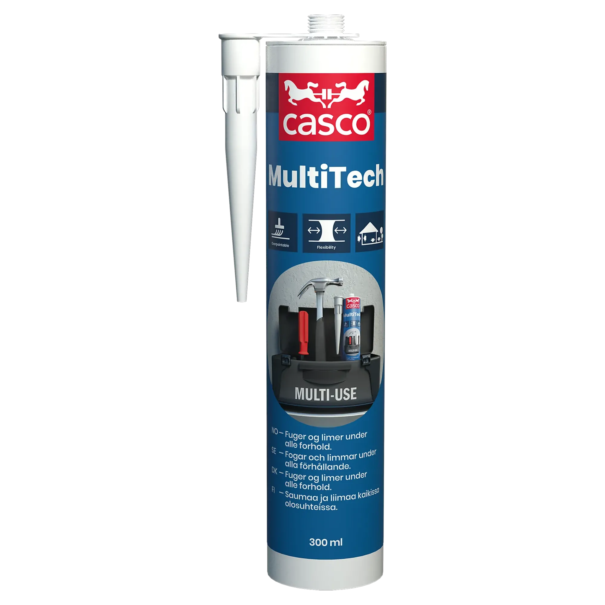 Multitech Fug&Lim 300ml-Casco Online