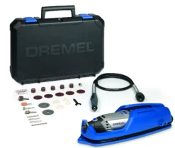 MULTIVERKTØY 3000JP 1/25 130W-Dremel Discount