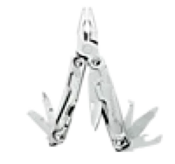 Multiverktøy Rev 14 Verktøy 9,7cm 168g-Leatherman New