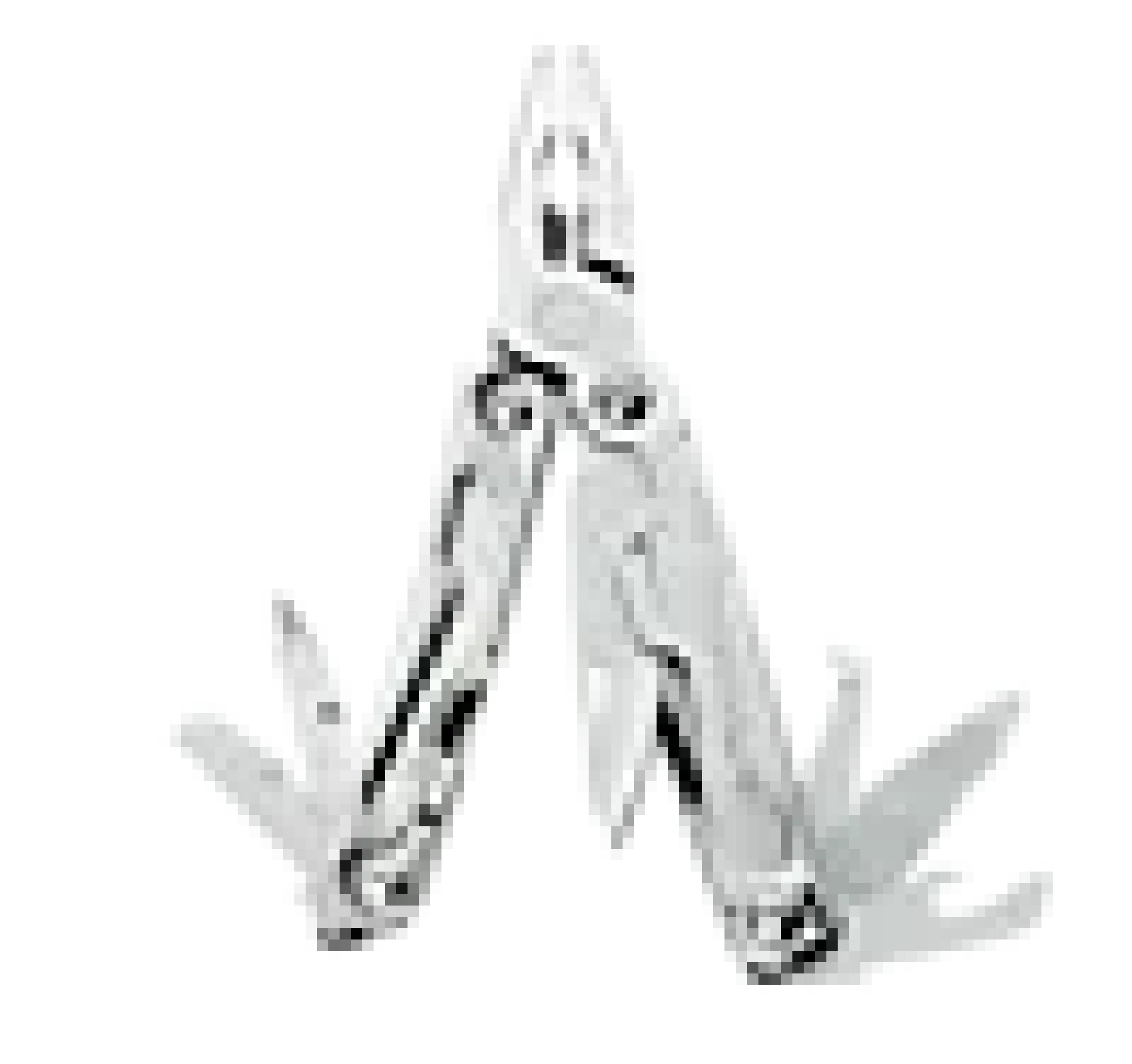 Multiverktøy Rev 14 Verktøy 9,7cm 168g-Leatherman New