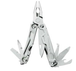 Multiverktøy Rev 14 Verktøy 9,7cm 168g-Leatherman New