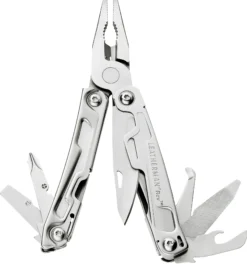 Multiverktøy Rev 14 Verktøy 9,7cm 168g-Leatherman New