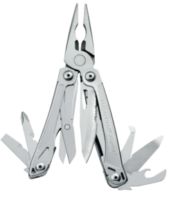 Multiverktøy Wingman 14 Verktøy 9,7cm 198g-Leatherman Sale
