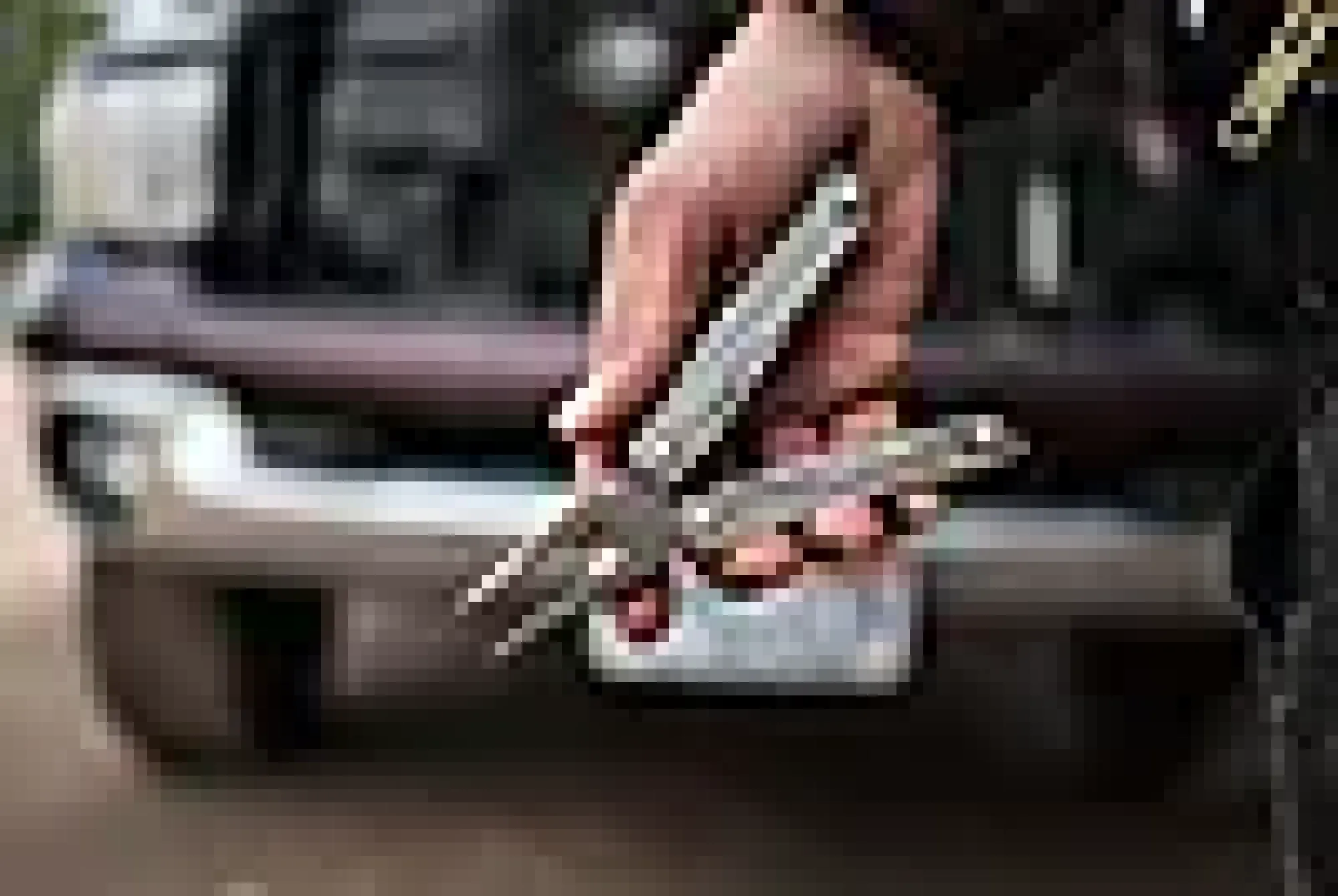 Multiverktøy Wingman 14 Verktøy 9,7cm 198g-Leatherman Sale
