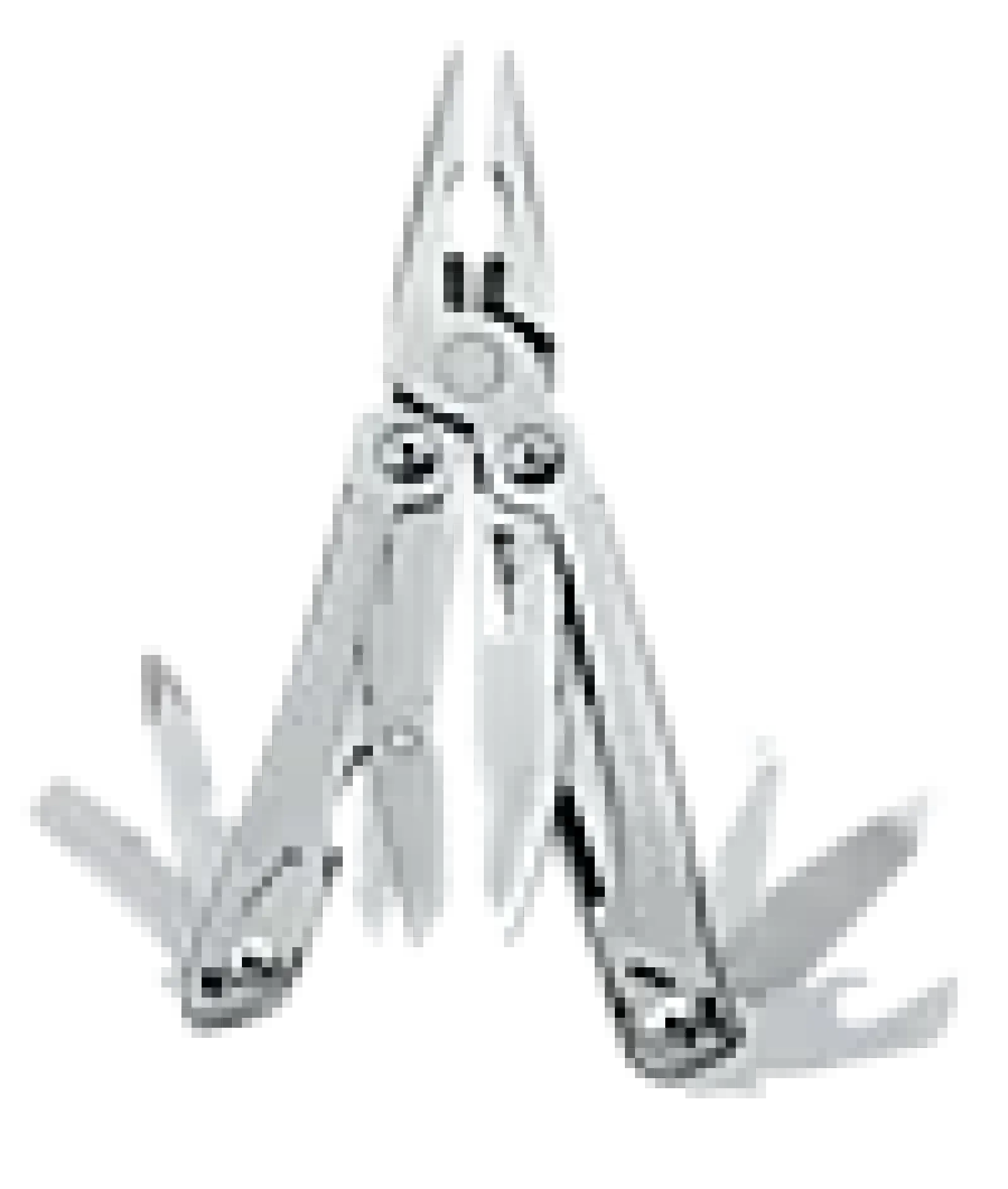 Multiverktøy Wingman 14 Verktøy 9,7cm 198g-Leatherman Sale