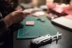 Multiverktøy Wingman 14 Verktøy 9,7cm 198g-Leatherman Sale