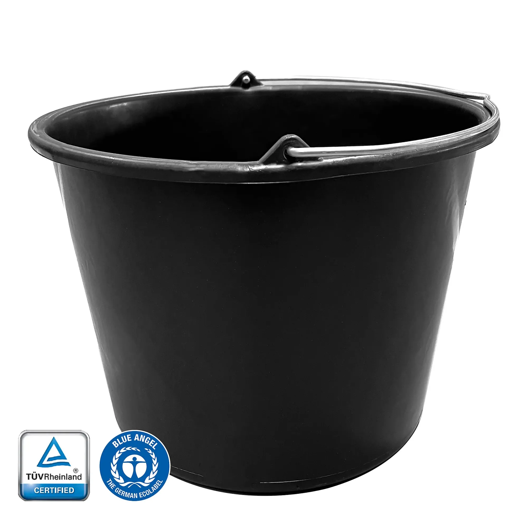 Murebøtte 20l-Robust Clearance