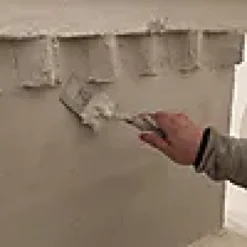 Mureskje firkant 18cm-Robust Best