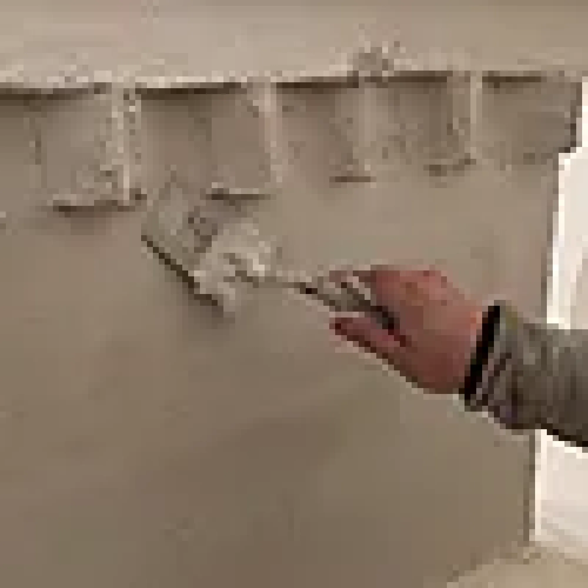 Mureskje firkant 18cm-Robust Best