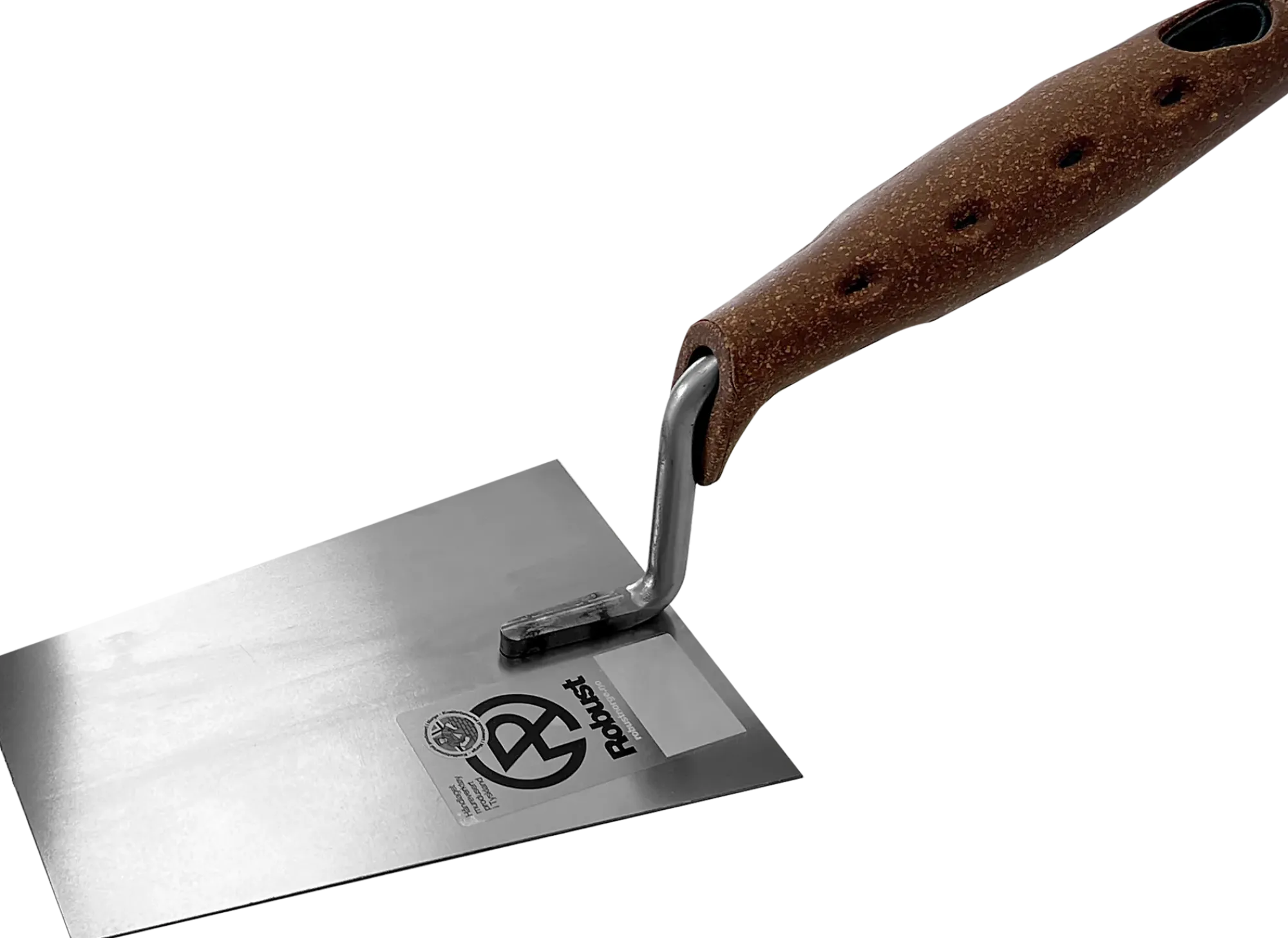 Mureskje firkant 18cm-Robust Best