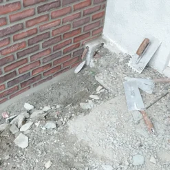 Mureskje trekant 20cm-Robust Outlet