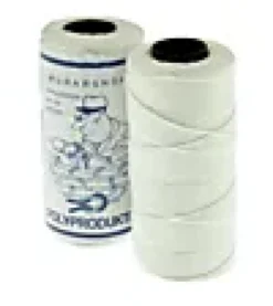 Muresnor polyester 125m-Poly Produkter New