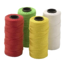 Muresnor polyester 125m-Poly Produkter New