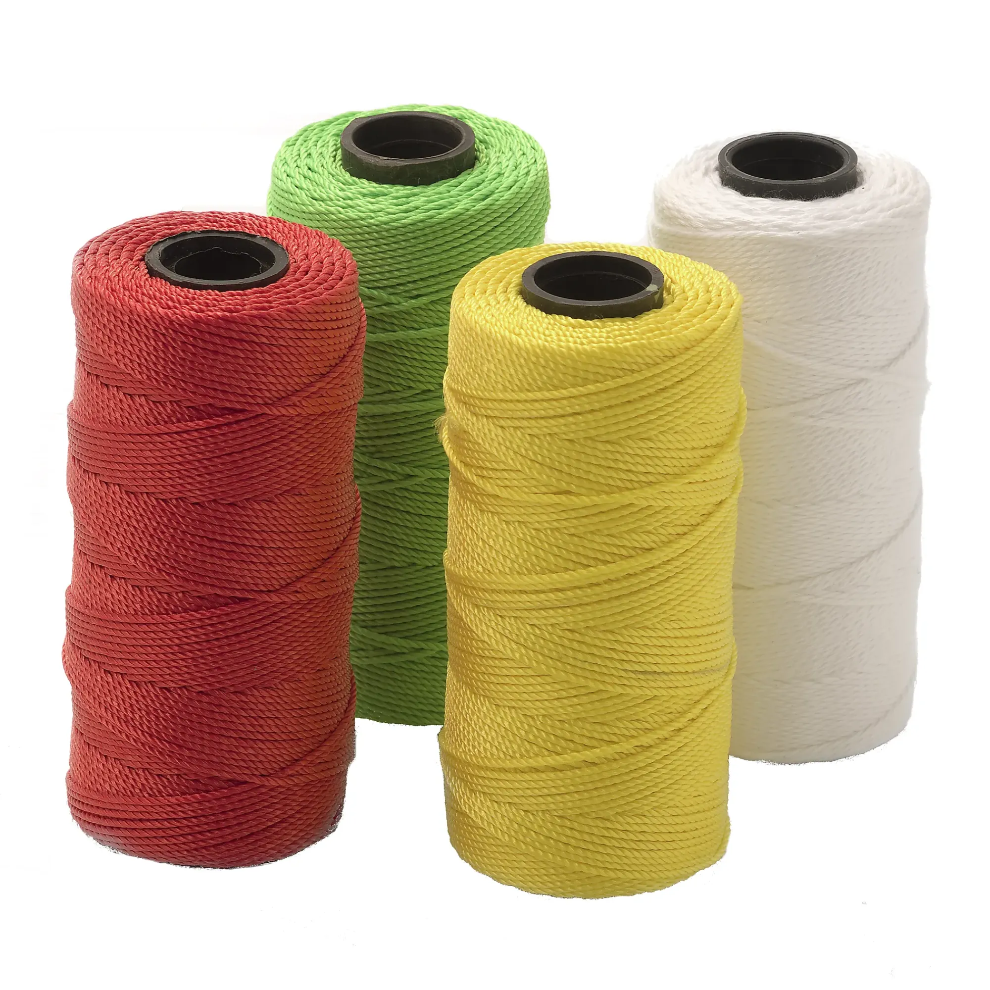 Muresnor polyester 125m-Poly Produkter New