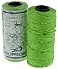 Muresnor polyester 120m-Poly Produkter Discount