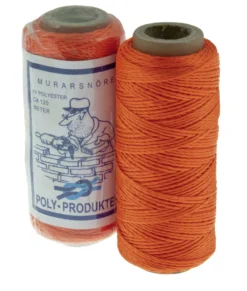 Muresnor polyester 120m-Poly Produkter Discount