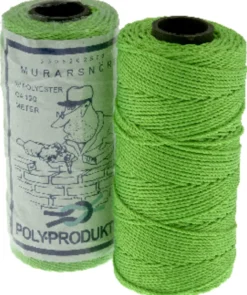 Muresnor polyester 120m-Poly Produkter Discount