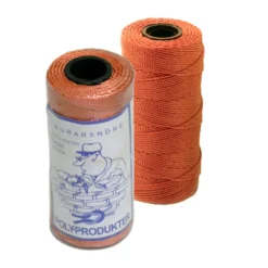 Muresnor polyester 120m-Poly Produkter Discount