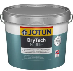 Murfiller drytech 2,7l-Jotun Hot