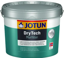 Murfiller Drytech 9l-Jotun Clearance