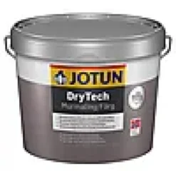 MURMALING MELGRÅ BASE DRYTECH 2,7L-Jotun New