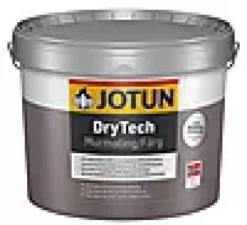 MURMALING MELGRÅ BASE DRYTECH 9L-Jotun Discount