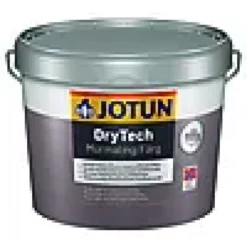 MURMALING MØRKGRÅ BASE DRYTECH 2,7L-Jotun Discount