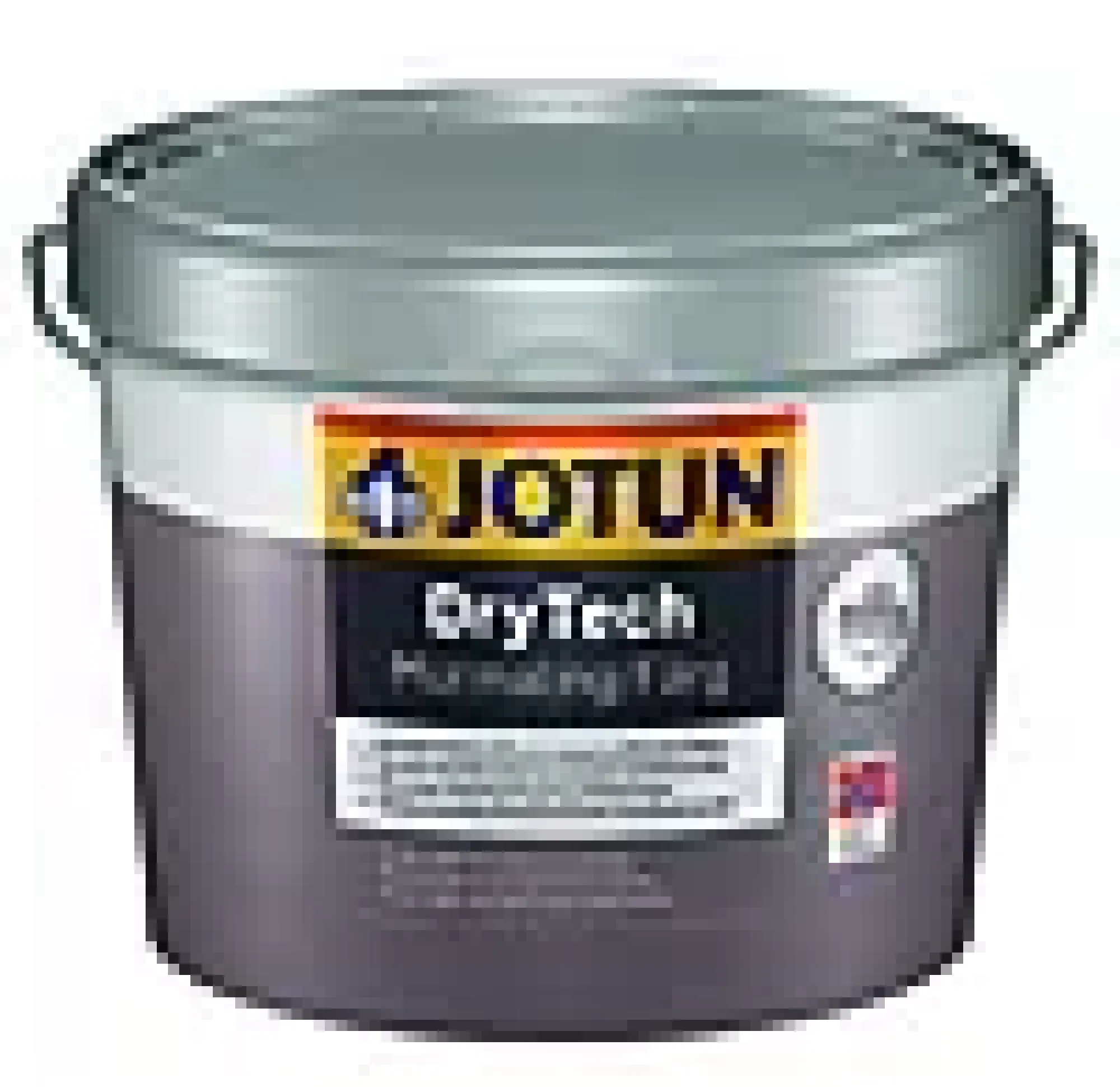 MURMALING MØRKGRÅ BASE DRYTECH 2,7L-Jotun Discount