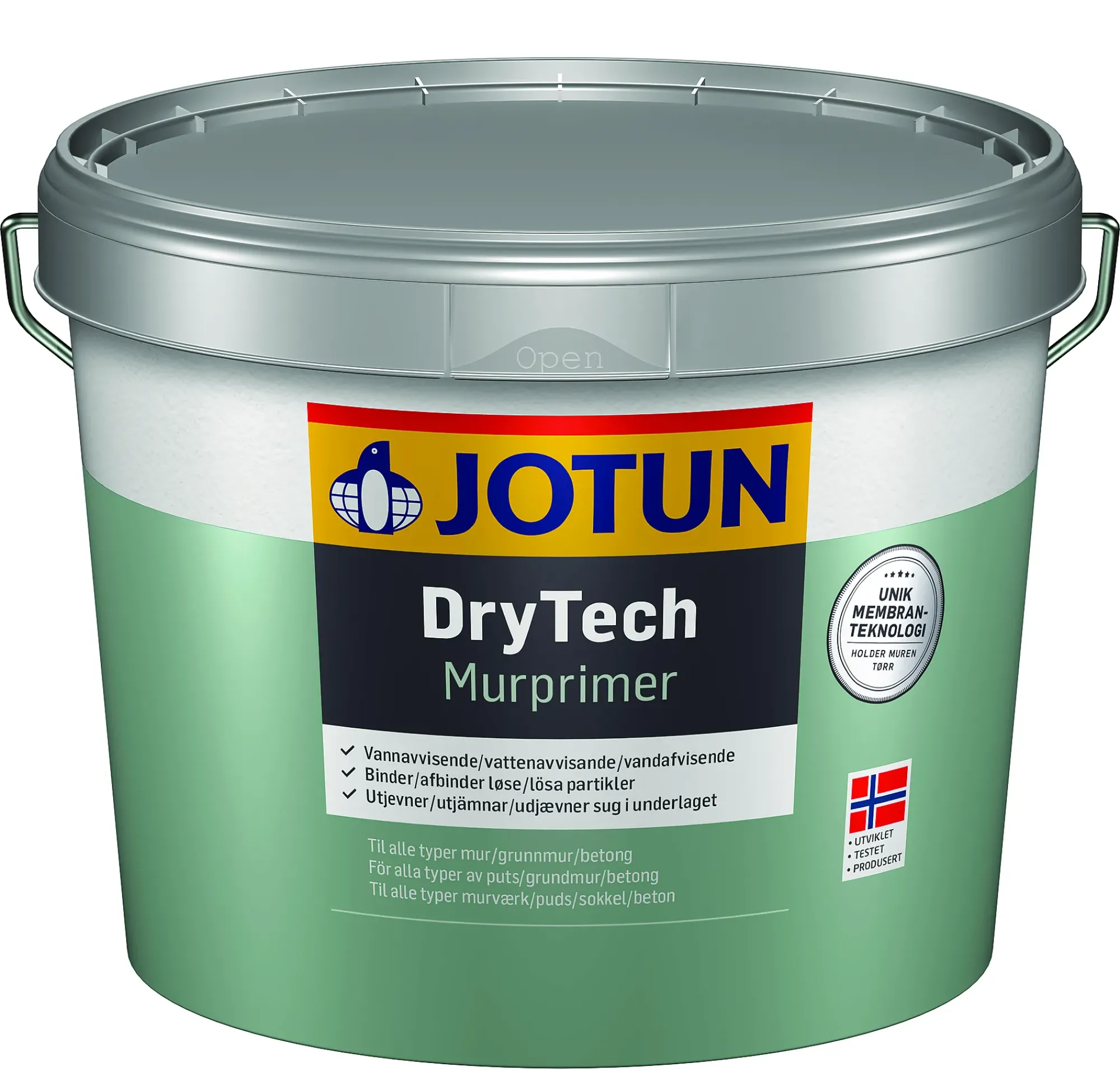 Murprimer Drytech 3l-Jotun Sale