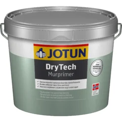 Murprimer Drytech 3l-Jotun Sale