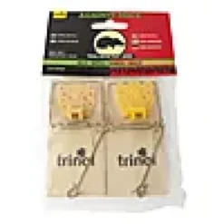 Musefelle i tre 2stk-Trinol Outlet