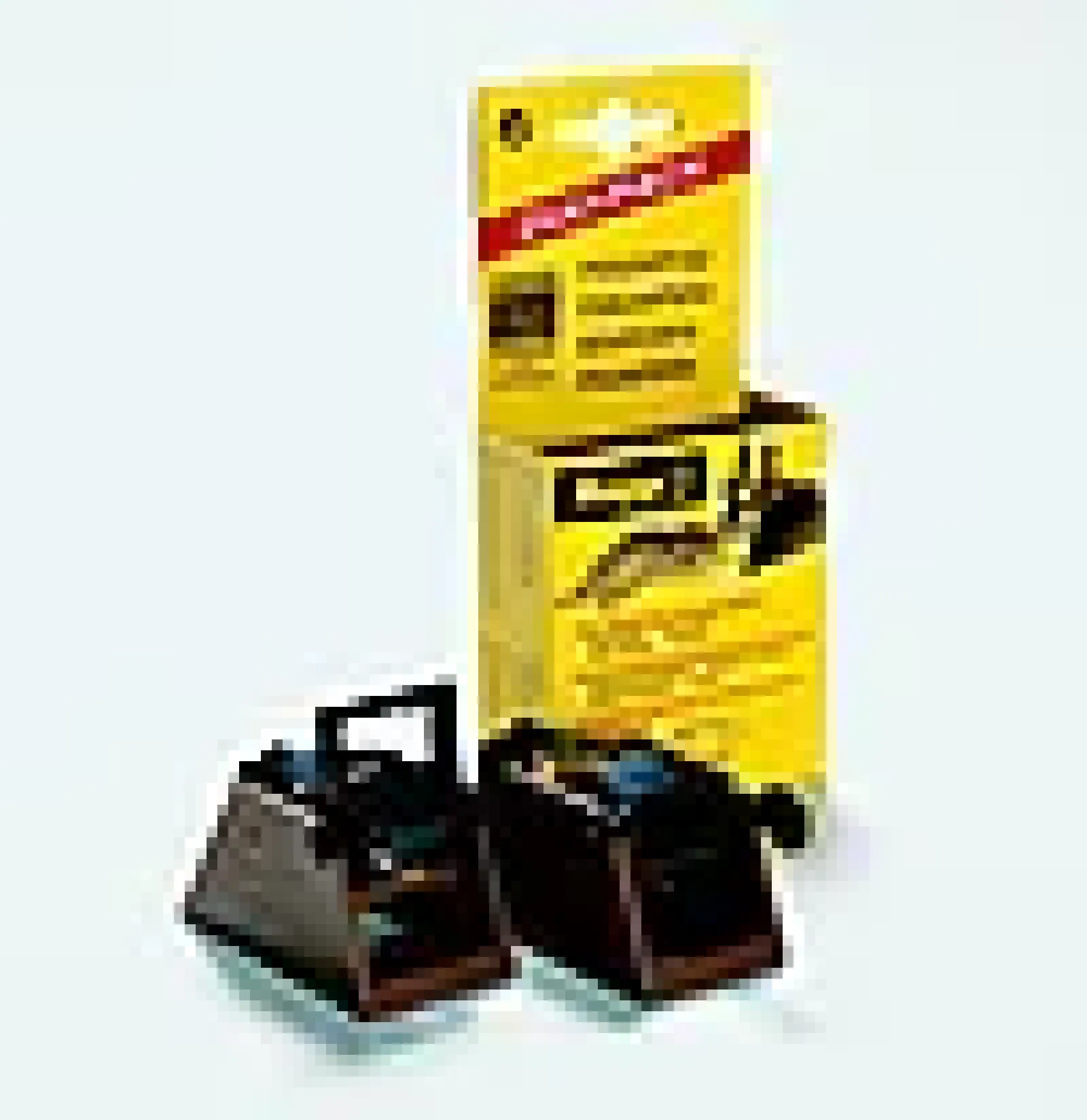 Musefelle 2stk-
