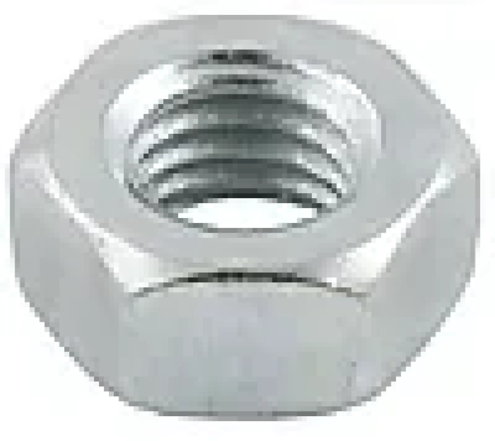 Mutter M5 A4 Syrefast-Fischer Outlet