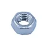 Mutter M6 A4 Syrefast-Fischer Hot