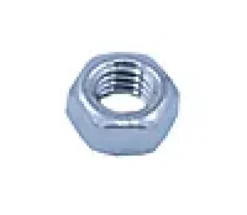 Mutter M6 A4 Syrefast-Fischer Hot