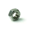 Mutter sekskant M4 DIN934 A4 10stk-Arvid nilsson Online