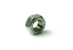 Mutter sekskant M5 DIN934 A4-80 10stk-Arvid nilsson Sale