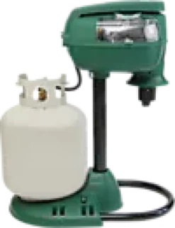 Myggfelle Pioneer-Mosquito magnet Outlet