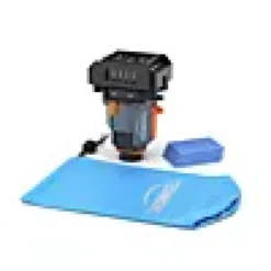 Myggjager Backpacker-Thermacell Outlet