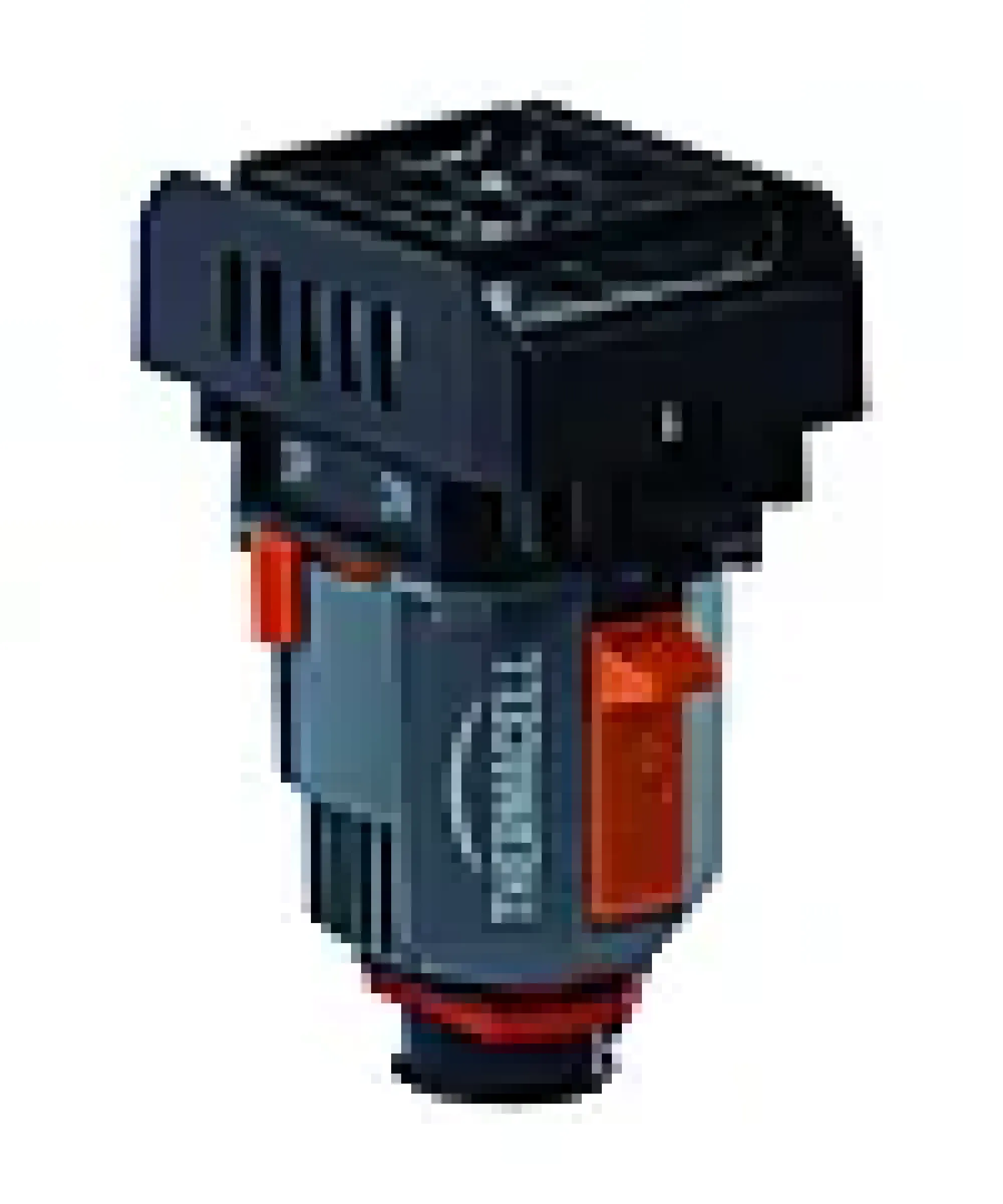 Myggjager Backpacker-Thermacell Outlet