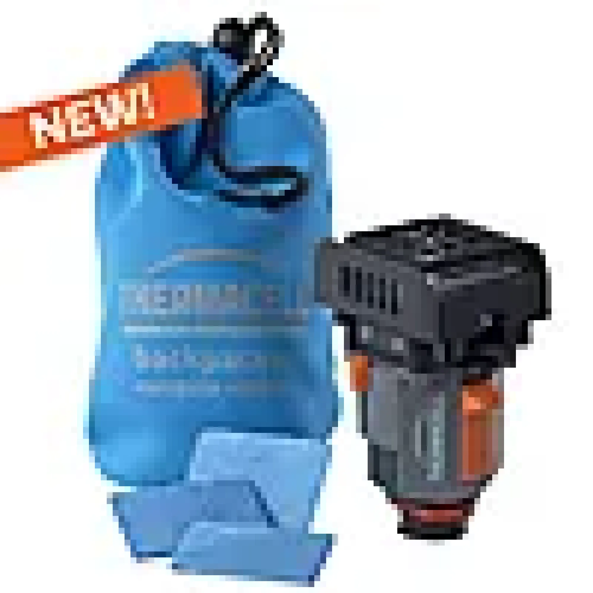 Myggjager Backpacker-Thermacell Outlet