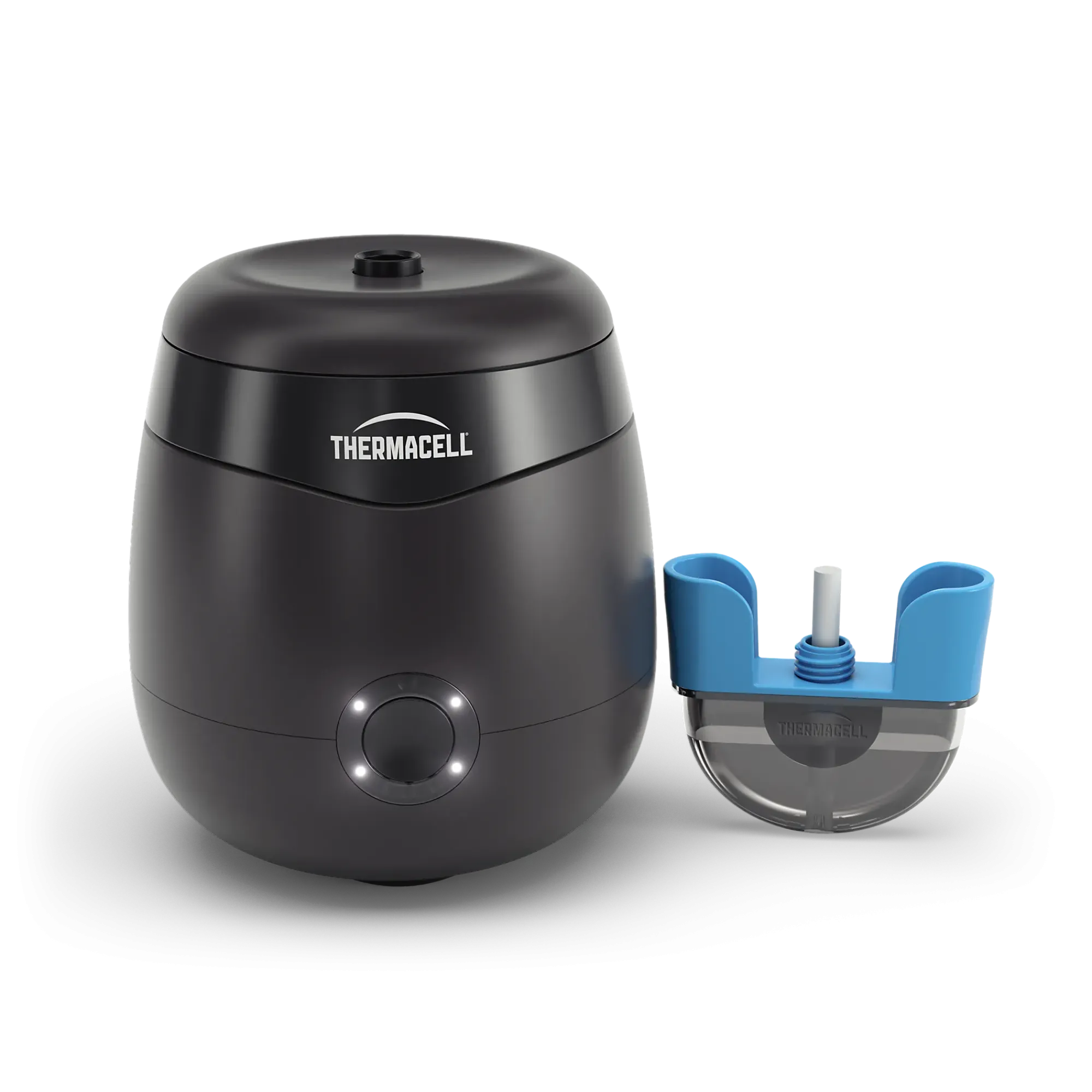 Myggjager E55 oppladbar-Thermacell